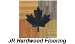 JR Hardwood Flooring